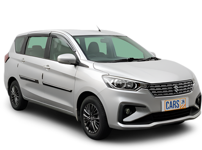 Maruti Ertiga-img